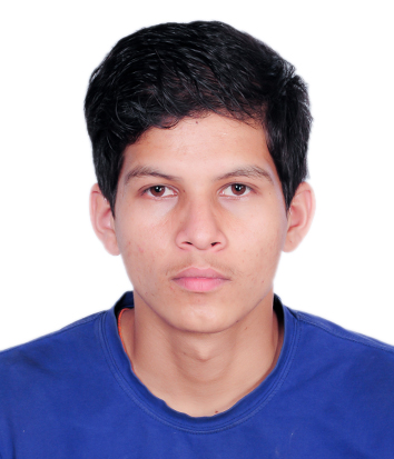Dipesh Bajgain