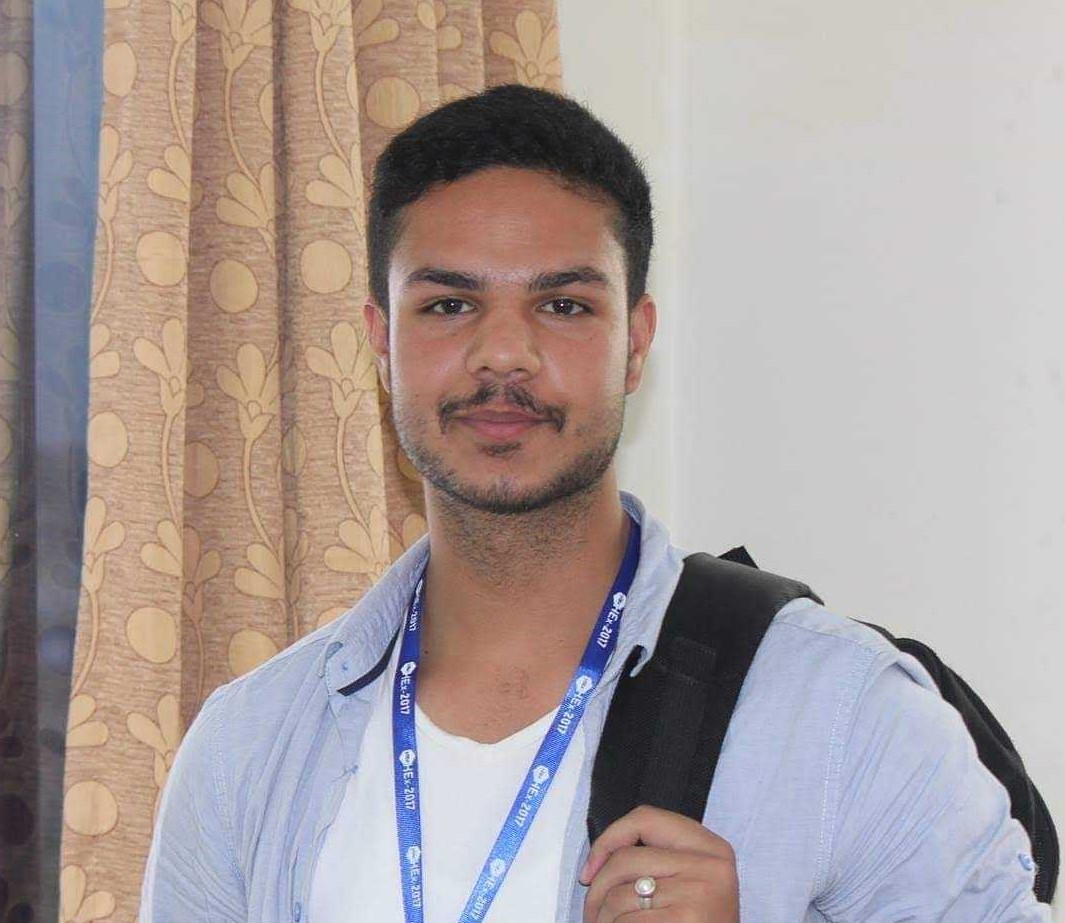 Bishwas Wagle