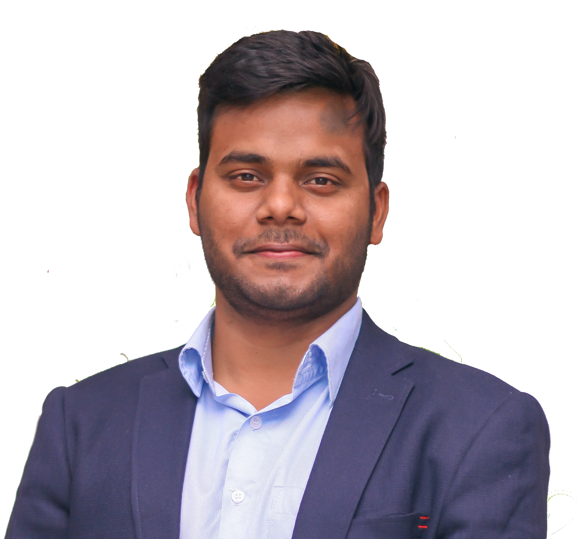 Ravi Kiran Yadav